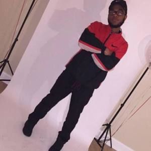 Meet your Posher, Dionte